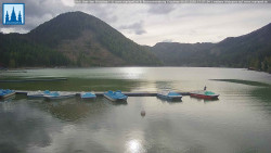 Jezero Erlaufsee