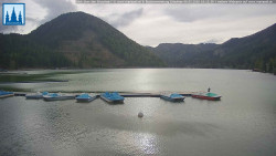 Jezero Erlaufsee