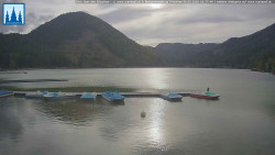 Jezero Erlaufsee