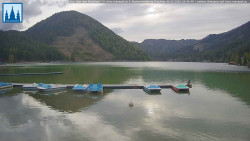 Jezero Erlaufsee