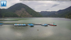 Jezero Erlaufsee