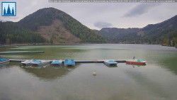 Jezero Erlaufsee