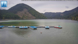 Jezero Erlaufsee