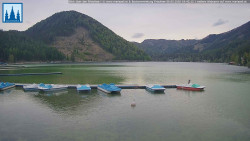Jezero Erlaufsee