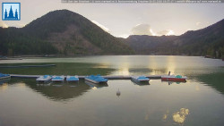 Jezero Erlaufsee