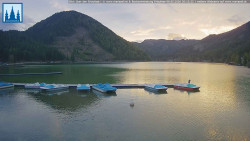 Jezero Erlaufsee