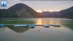 Jezero Erlaufsee