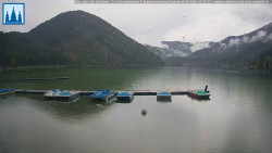 Jezero Erlaufsee