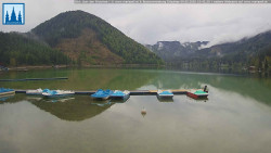 Jezero Erlaufsee