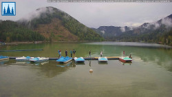 Jezero Erlaufsee
