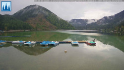 Jezero Erlaufsee
