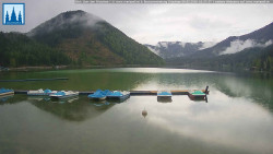 Jezero Erlaufsee