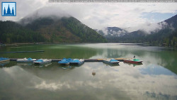 Jezero Erlaufsee