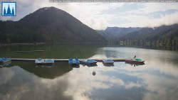 Jezero Erlaufsee