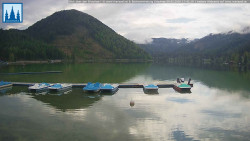 Jezero Erlaufsee