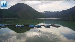 Jezero Erlaufsee