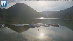 Jezero Erlaufsee