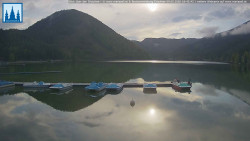 Jezero Erlaufsee
