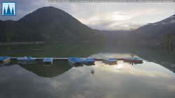 Jezero Erlaufsee