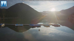 Jezero Erlaufsee
