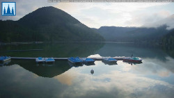Jezero Erlaufsee