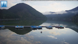 Jezero Erlaufsee