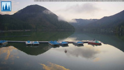 Jezero Erlaufsee