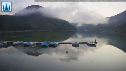 Jezero Erlaufsee