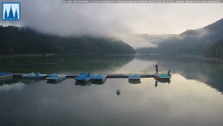 Jezero Erlaufsee