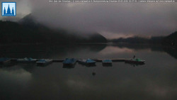 Jezero Erlaufsee