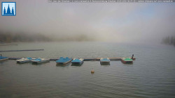 Jezero Erlaufsee