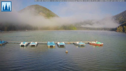 Jezero Erlaufsee