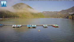 Jezero Erlaufsee