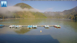 Jezero Erlaufsee