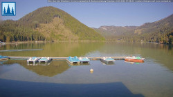 Jezero Erlaufsee