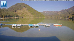 Jezero Erlaufsee