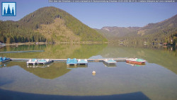 Jezero Erlaufsee