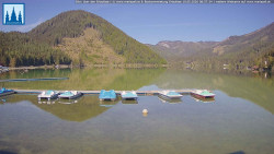 Jezero Erlaufsee