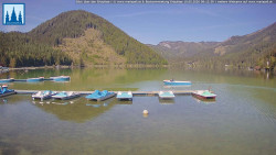 Jezero Erlaufsee