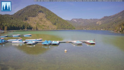Jezero Erlaufsee