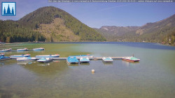 Jezero Erlaufsee