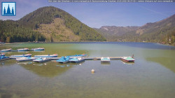 Jezero Erlaufsee