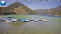 Jezero Erlaufsee