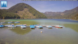 Jezero Erlaufsee