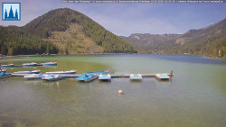 Jezero Erlaufsee
