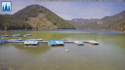 Jezero Erlaufsee