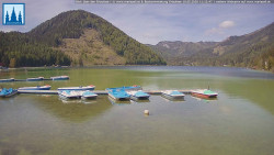 Jezero Erlaufsee