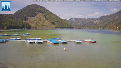 Jezero Erlaufsee