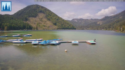 Jezero Erlaufsee