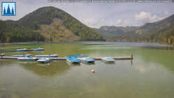 Jezero Erlaufsee